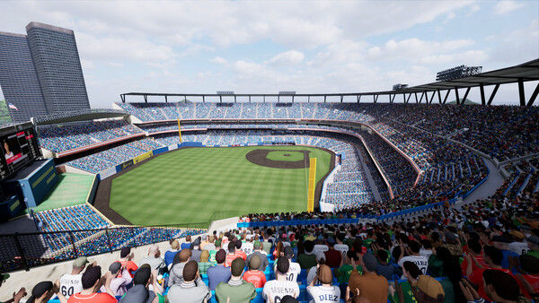 eBaseball™: PRO SPIRIT 截图