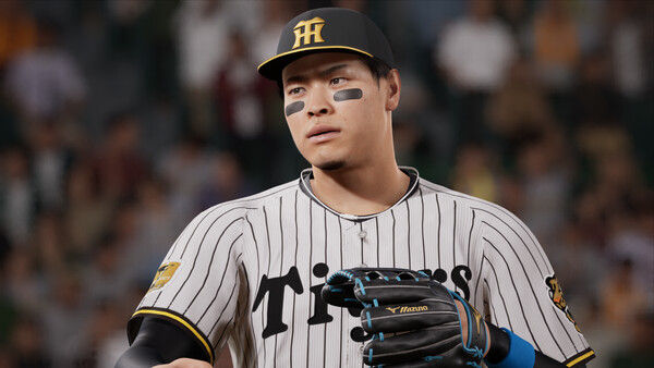 eBaseball™: PRO SPIRIT 截图