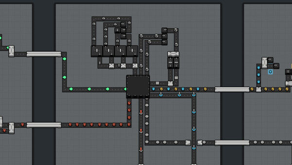 塔防攻线/TowerLine 截图