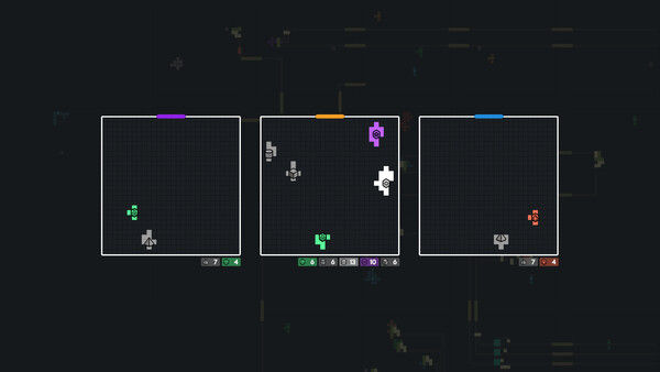塔防攻线/TowerLine 截图