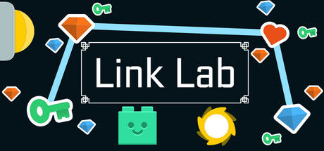 链接实验室/Link Lab 截图