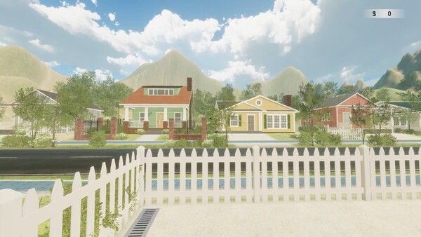 地毯清洁模拟器/Carpet Cleaning Simulator 截图