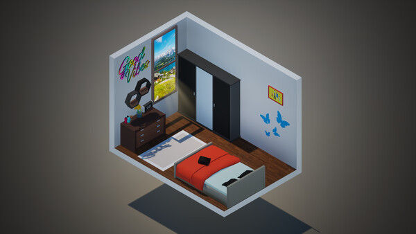 梦想房间/Room Craft 截图