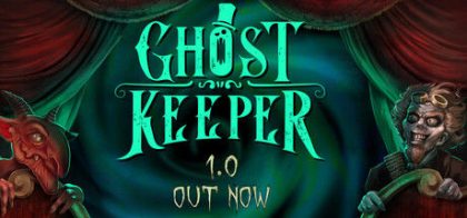 幽灵守护者/Ghost Keeper