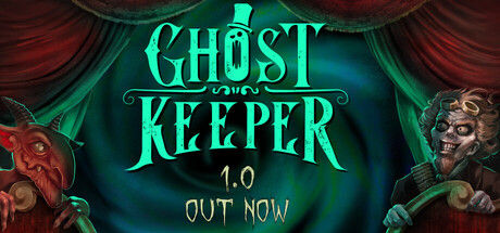 幽灵守护者/Ghost Keeper 截图