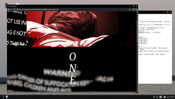 Welcome to the Game III 截图