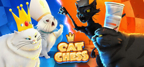 国际象棋猫 截图