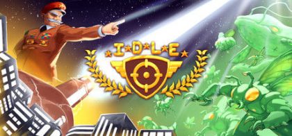 放置：星际防御联盟灭除者