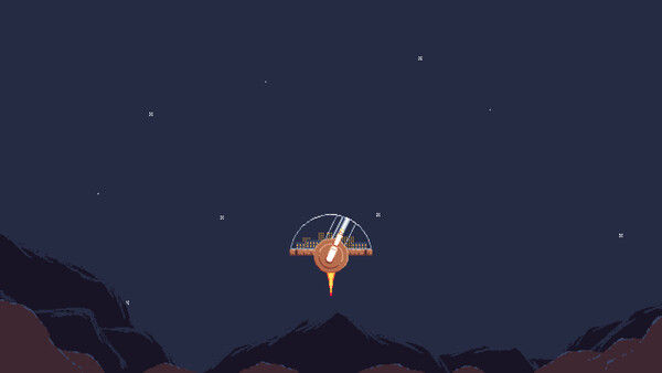 放置：星际防御联盟灭除者 截图