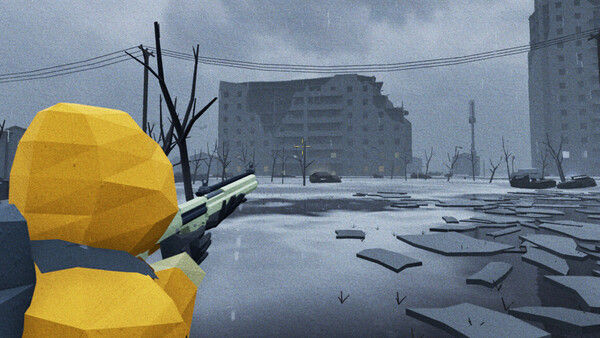 暴雨禁区Z/Rain Station Z 截图