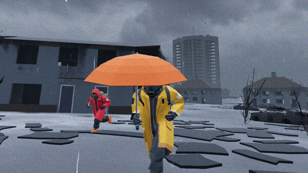 暴雨禁区Z/Rain Station Z 截图