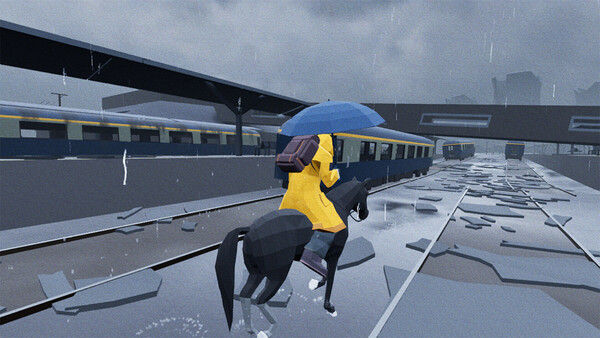 暴雨禁区Z/Rain Station Z 截图