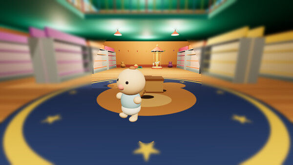 玩具守护者/Toy Keeper 截图