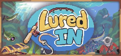 渔诱水族馆/Lured In 截图