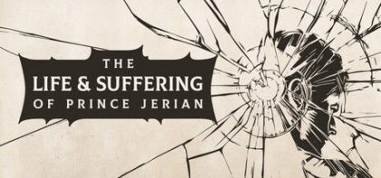 杰里安王子的生平和苦难/The Life and Suffering of Prince Jerian