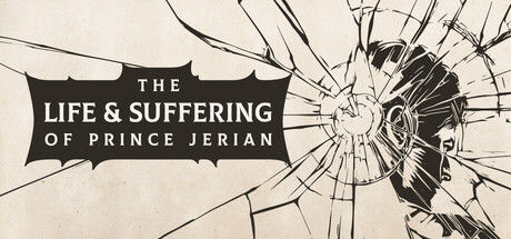 杰里安王子的生平和苦难/The Life and Suffering of Prince Jerian 截图