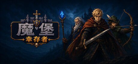魔堡幸存者 截图