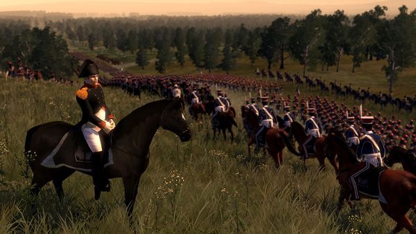 Total War: NAPOLEON – Definitive Edition 截图