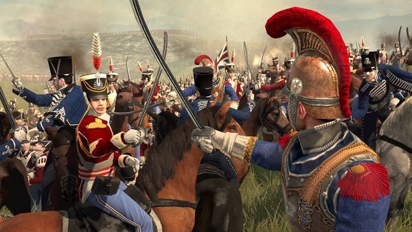 Total War: NAPOLEON – Definitive Edition 截图