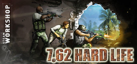 7,62 Hard Life 截图