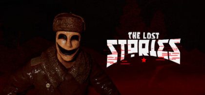 Lost Stories