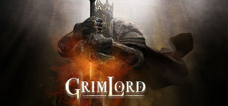灰烬领主/Grimlord 截图