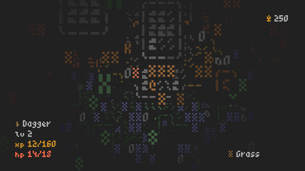 Rangedrifter 截图