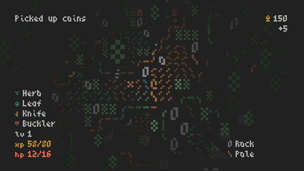 Rangedrifter 截图