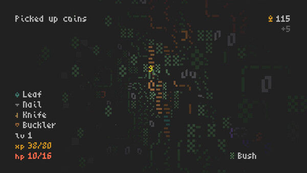Rangedrifter 截图