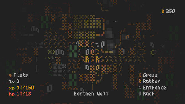 Rangedrifter 截图