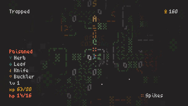 Rangedrifter 截图