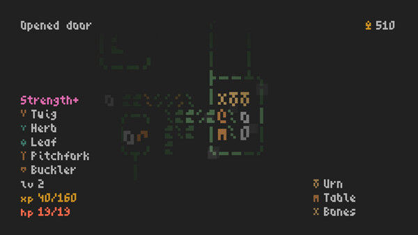 Rangedrifter 截图