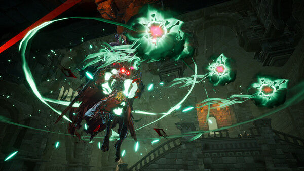 龙之剑:觉醒/DragonSword : Awakening 截图