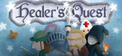 Healer's Quest