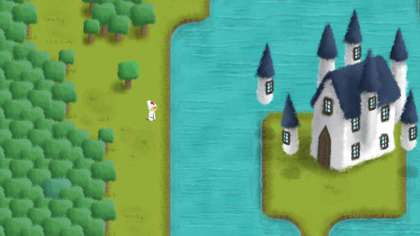 Healer's Quest 截图