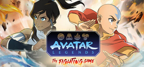 降世神通传奇：格斗游戏/Avatar Legends: The Fighting Game 截图