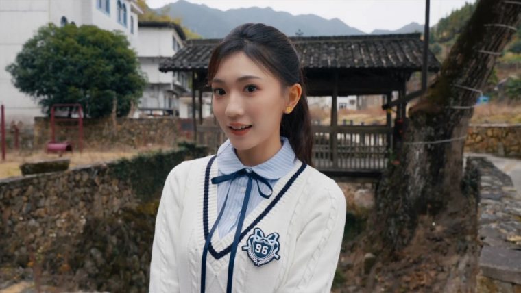 雪落情书时 截图