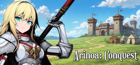 阿尔诺亚：征服/Arinoa: Conquest 截图