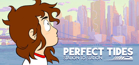 Perfect Tides: Station to Station 截图