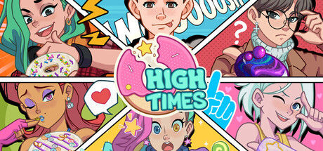 云霄一刻 (High Times) 截图