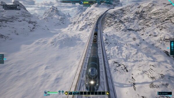 EverRail 截图