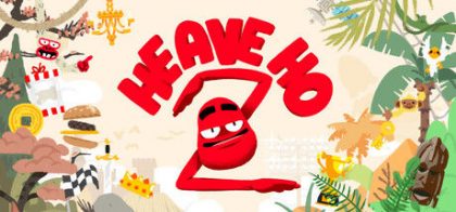 嘿哟走你！2