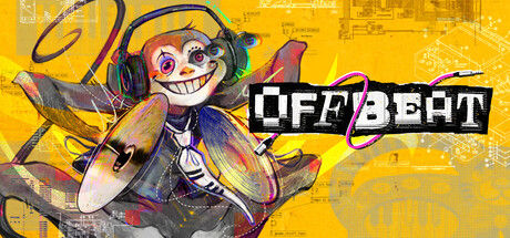 OFFBEAT 截图