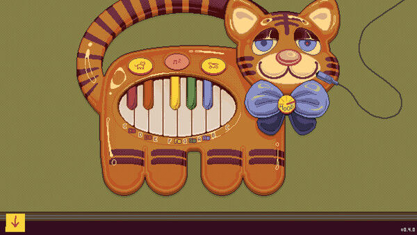 OFFBEAT 截图