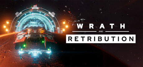 Wrath and Retribution 截图