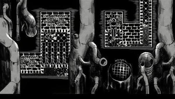 螺旋：沉升之旅/Helix: Descent N Ascent 截图