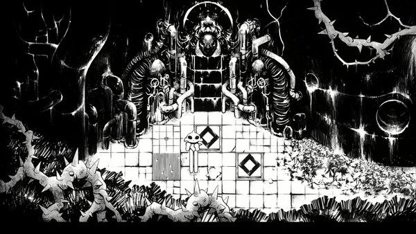 螺旋：沉升之旅/Helix: Descent N Ascent 截图