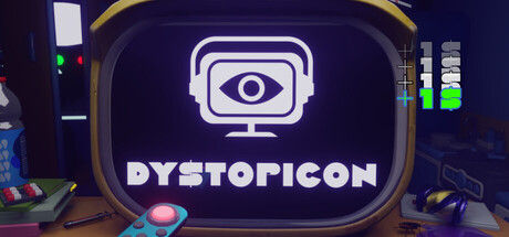反乌托邦显像/Dystopicon 截图
