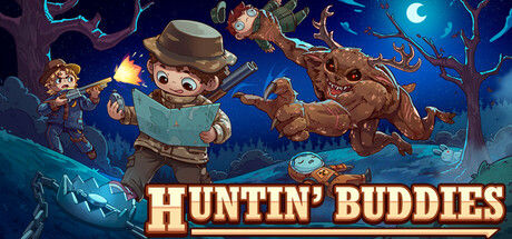 狩猎伙伴/Huntin' Buddies 截图