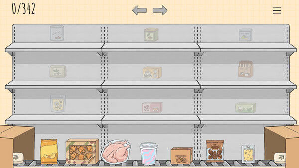 店铺整理大师/Organize my Shop 截图